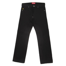 INTERBREED ITBD Straight Fit Jean "HARD HAZE"画像