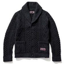 SOFTMACHINE RIVEIERA SHAWL画像