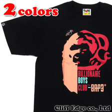 A BATHING APE x BBC COLLABORATION TEE 03 1073-110-953画像