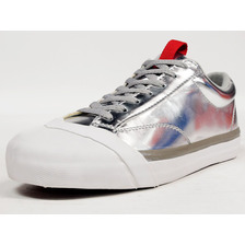 LOSERS SCHOOLER LO "READY MADE" SLV/WHT/RED 13ERVL008画像