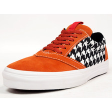 LOSERS UNEAKER "READY MADE" ORG/WHT/RED 13ERVL005画像