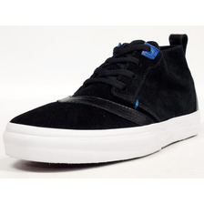 LOSERS CHUKKER TE "READY MADE" BLK/WHT/BLU 13ERVM002画像