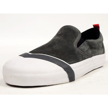 LOSERS SCHOOLER SLIPON "READY MADE" GRY/RED/WHT 13ERVS002画像