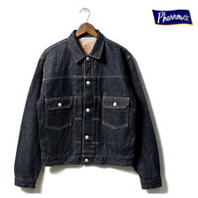 Pherrow's 407J-OW画像