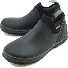 BOGS URBANFAMER BLACK 71330-001画像