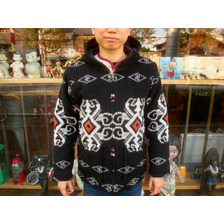 Cushman BLANKET ZIP PARKA 21194画像