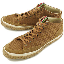 SPINGLE MOVE &times; OROBIANCO SPM-439 Brown画像