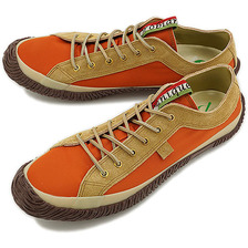 SPINGLE MOVE &times; OROBIANCO SPM-284 Orange画像