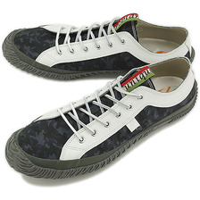 SPINGLE MOVE &times; OROBIANCO SPM-284 Khaki画像