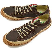 SPINGLE MOVE &times; OROBIANCO SPM-284 Dark Brown画像