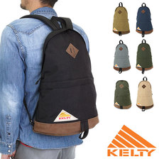 KELTY VINTAGE DAYPACK HD 2 2592057画像