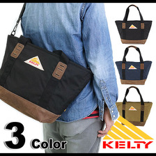 KELTY VINTAGE TOTE HD 2 Medium 2592059画像