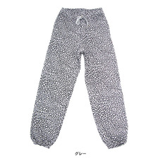 KIKS TYO Elephantskin Sweat Pant KT1309P-02画像
