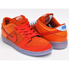 NIKE DUNK LOW PRO SB GMM ORANGE / CHLLNG RD - URBN ORNG 304292-868画像