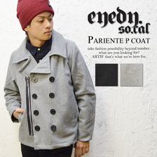 EYEDY PARIENTE P COAT EYE-JKT1323画像