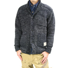 Schott SHAWL CARDHIGAN 3134024画像