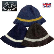 BLACK SHEEP CL-05 HAT画像