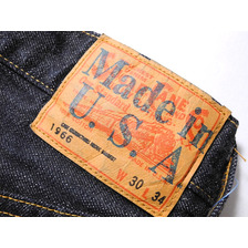 SUGAR CANE 1966 Model Made in U.S.A. SC41966A画像