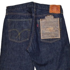 FULLCOUNT &times; BEARS' B2014 別注テーパードストレート画像