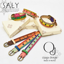 ojaga design「SALY」 Bracelet 5S-015MC画像