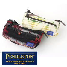 PENDLETON PWM 2-POCKET CASE画像