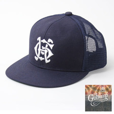 GOHEMP GH EMBLEM CAP GHG0001SNL画像