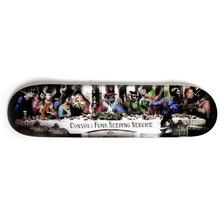 RADIALL LAST SUPPER画像