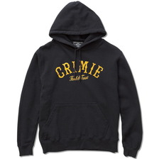 CRIMIE THE LATEST PARKA (BLACK) C1C7-SW04画像