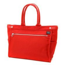 ORTER GIRL NAKED トートバッグ(M) 667-09469画像