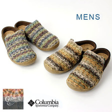 GOHEMP &times; COLUMBIA CHADWICK GO HEMP GHG0007CLM画像