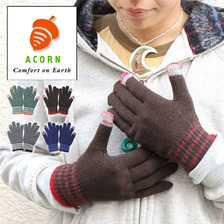 ACORN Carys Tech Glove画像