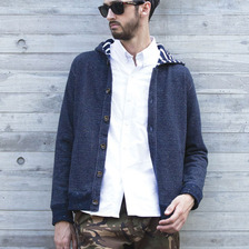 PROJECT SR'ES Colorful Blend JKT画像