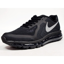 NIKE AIR MAX 2014 "LIMITED EDITION for CORE" BLK/SLV 621077-001画像
