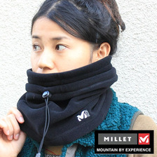 MILLET POLAR NECK GAITER MIV5740画像
