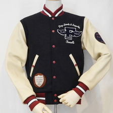 取り扱い 価格比較 The Flat Head Stj 60 スタジャン60 フラットヘッド Stj 60通販情報 Good T Net