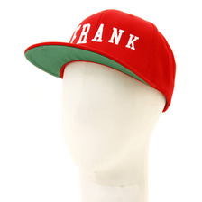 FRANK151 WORD CAP画像