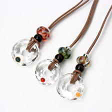 DragonPipe Ring＆Bead画像