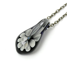 DragonPipe Fume flower ペンダント画像