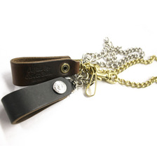 Schott WALLET CHAIN 3119037画像