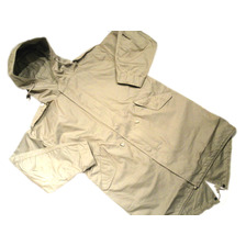 CORONA #CJ013 BURBERRY TWILL PARKA51画像