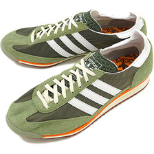 adidas SL72 メジャーF13/ランニングホワイト/エクリュ D65551画像