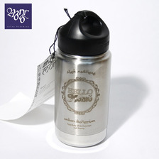Klean Kanteen &times; Monro WIDE INSULATED画像