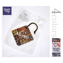 retaW &times; Monro CAR TAG画像