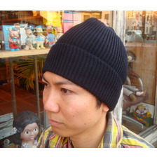 FREEWHEELERS 1930 U.S.NAVY WATCH CAP 937001画像