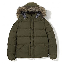 STUSSY &times; PENFIELD BOWERBRIDGE JACKET 115193画像