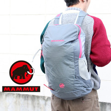 MAMMUT Crea Zip 20L 2510-02051画像