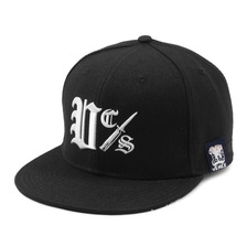 VENICE CLASS SICKS BB SNAPBACK CAP "V C/S"画像