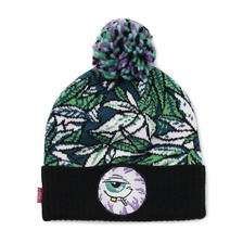 MISHKA KEEP WATCH NICE GUY BEANIE画像