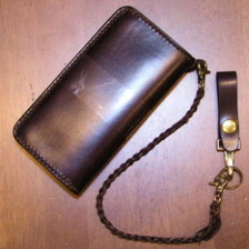 黒羽/クロウ CBM185-R CBM185ロープ付き画像