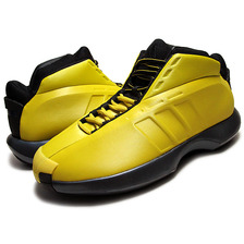 adidas CRAZY 1 "KOBE BRYANT" triyel/triyel-black1 G98371画像